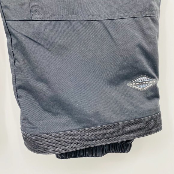 Columbia Omni-Tech Insulated Waterproof Ski Pant - Picture 5 of 11